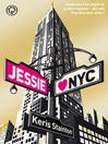 Jessie Hearts NYC (eBook)